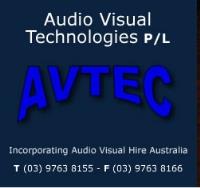 Audio Visual Technologies P/L image 8